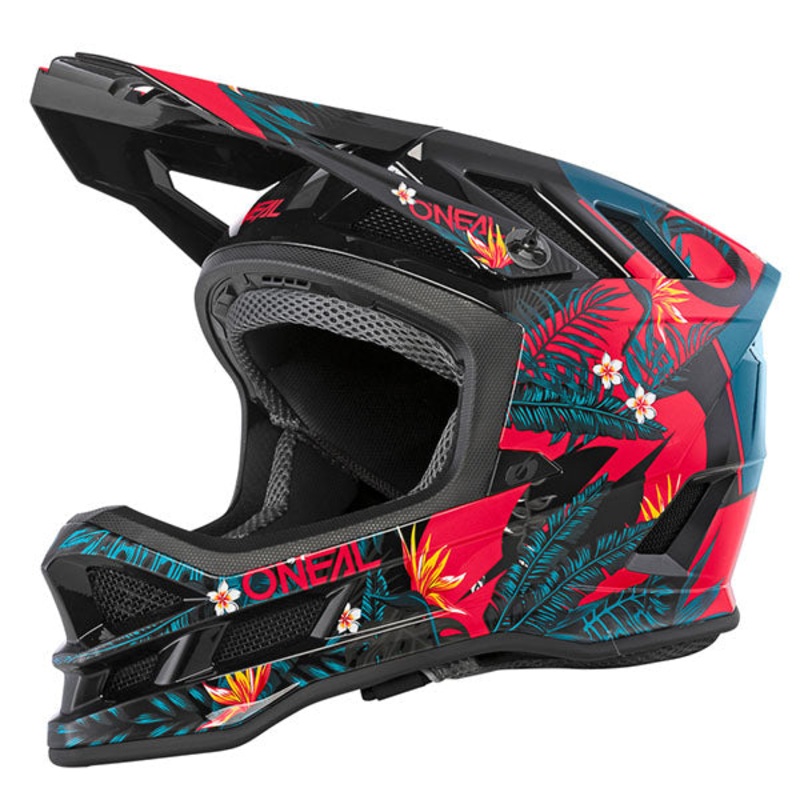 O’Neal – Blade Polyacrylite RIO Helmet (MTB)