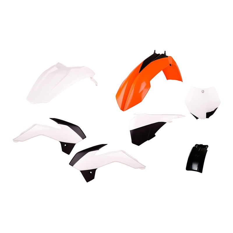 Polisport MX Kit KTM 85 SX ’13-’17 OEM (’17)