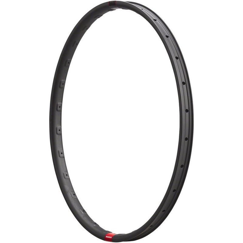 Reserve Wheels Reserve 30 SL Rim – 29″ Disc Carbon 28H