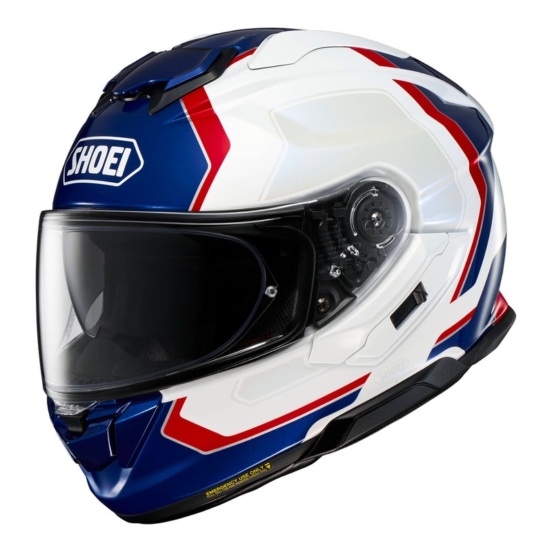 Shoei GT-Air 3 Helmet – Realm TC10