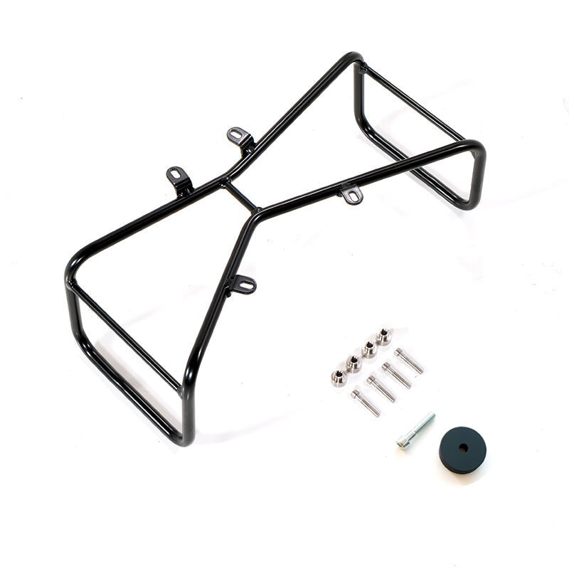 Unit Garage R9T Series Rear Double Asymmetric Luggage Rack