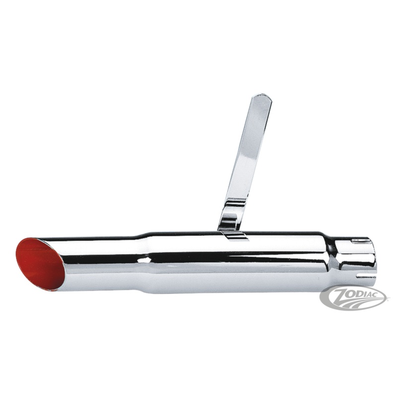 Universal Custom Mufflers