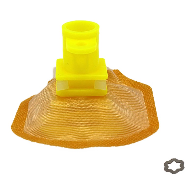 Whites Fuel Pump – EFI Filter Kawasaki / Suzuki / Honda