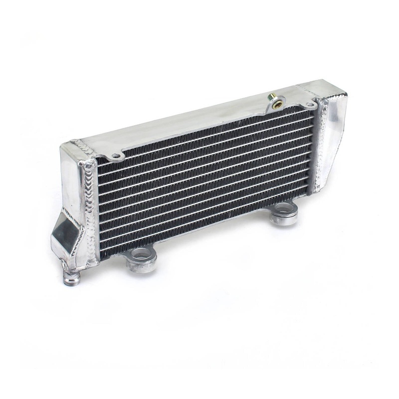Whites Radiator Left KTM SX125 ’08