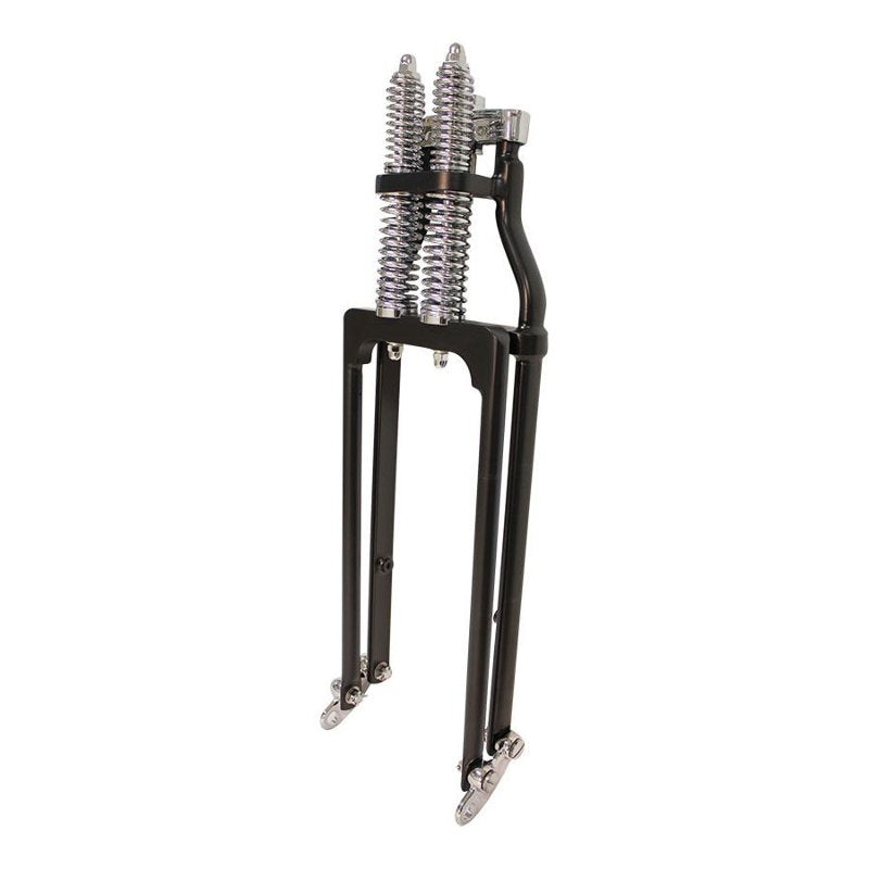 Black Springer Kit For Yamaha XS650 -2 Under