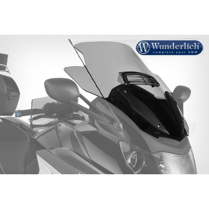 BMW K 1600 All Screen – Windscreen Marathon