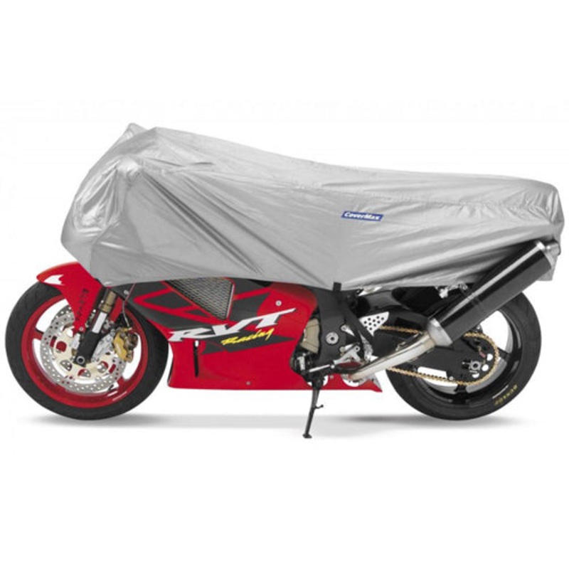 CoverMax – Motorcycle Half Cover