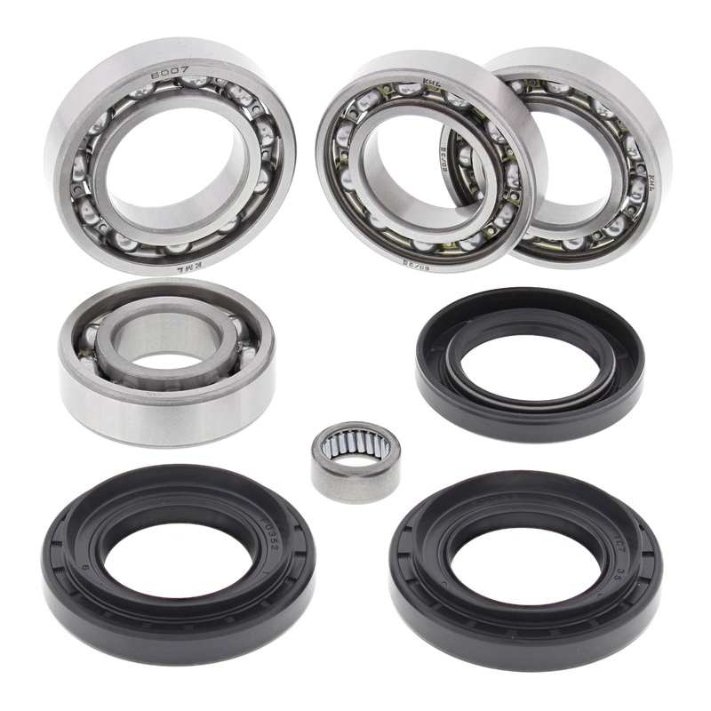 Differential Bearing Kit – 25-2029