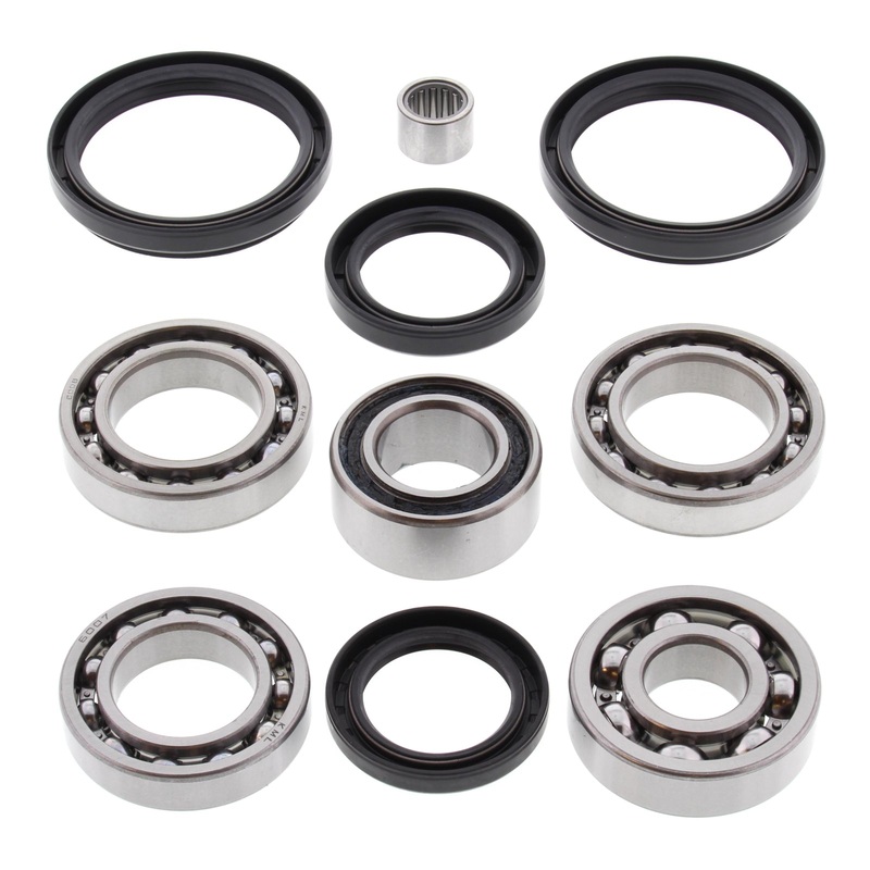 Differential Bearing Kit – 25-2050