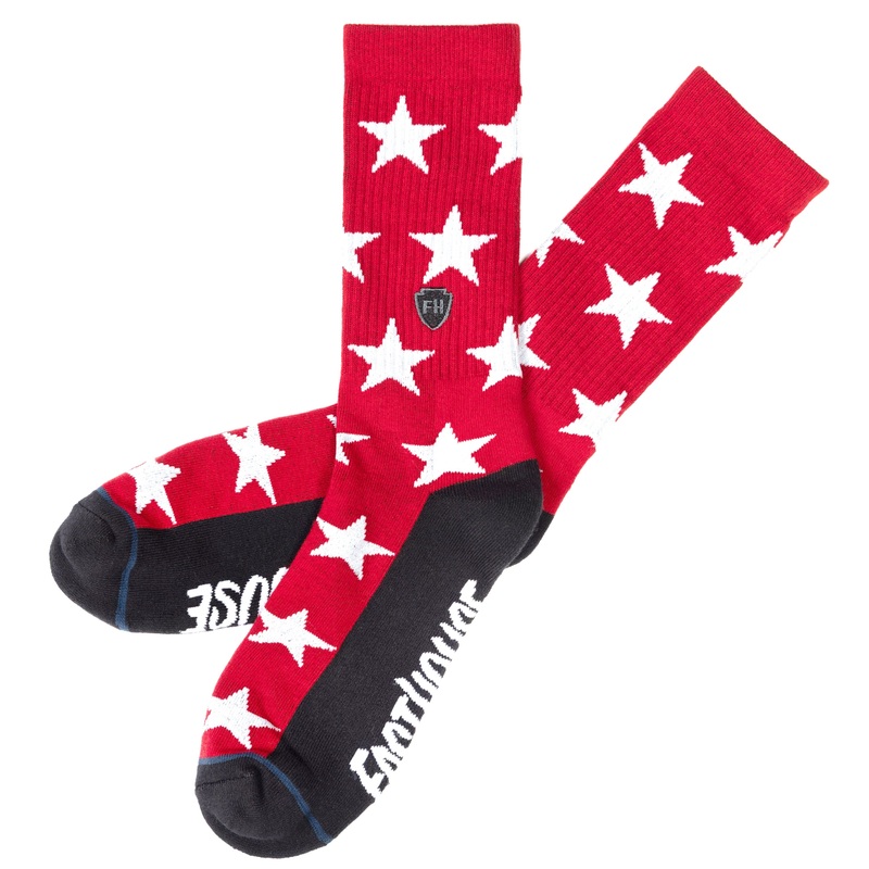 Fasthouse – Liberty Sock