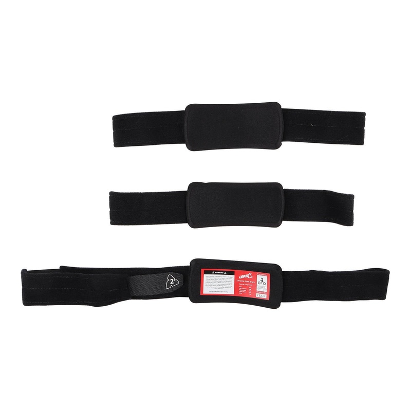 Leatt Strap Kit Z-Frame (2XL) – Pair