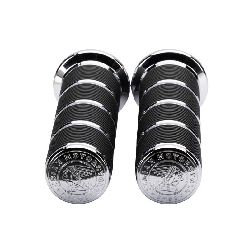 Select Handlebar Grips, Pair