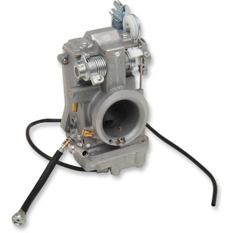 Smoothbore Carburetors
