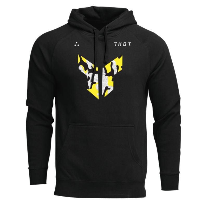 Thor – Iconic Pullover Hoodie