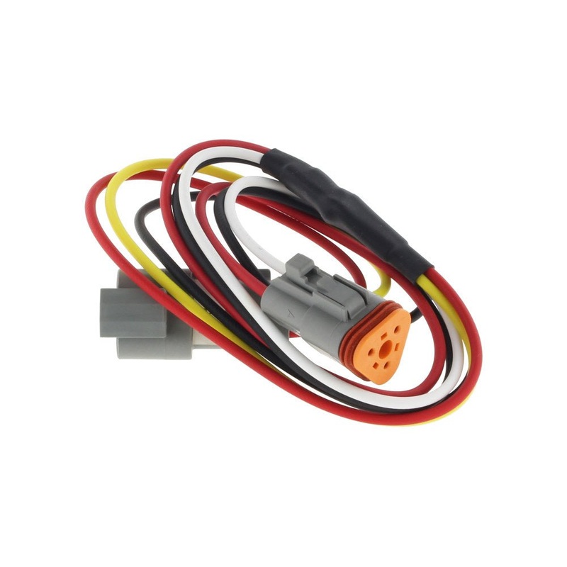 Transmission Speed Sensor. Fits DAK-HLY-60## Series Speedometers.
