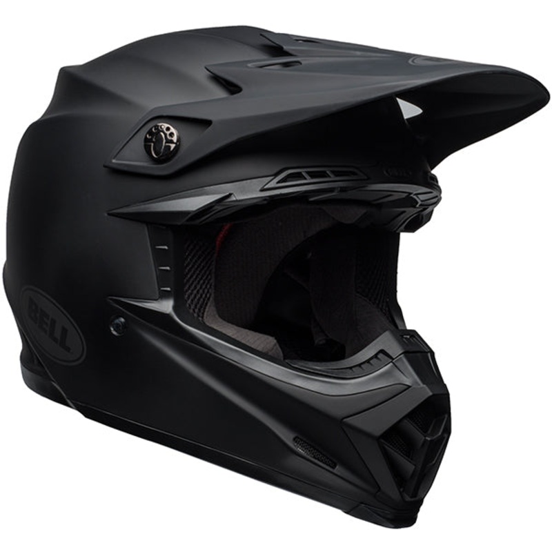 Bell – Moto-9 MIPS Helmet