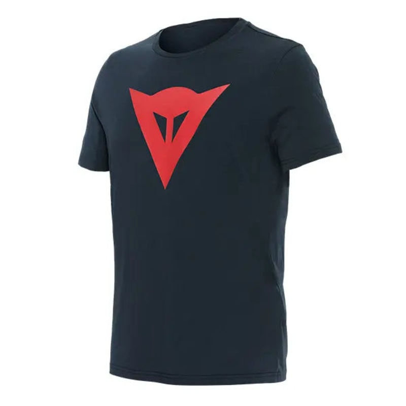 Dainese Hyper Speed Demon T-Shirt Black / Red