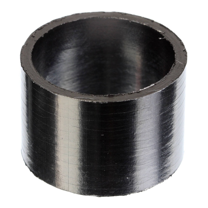 Exhaust Muffler Connector – 31.8 x 37.2 x 25.2mm