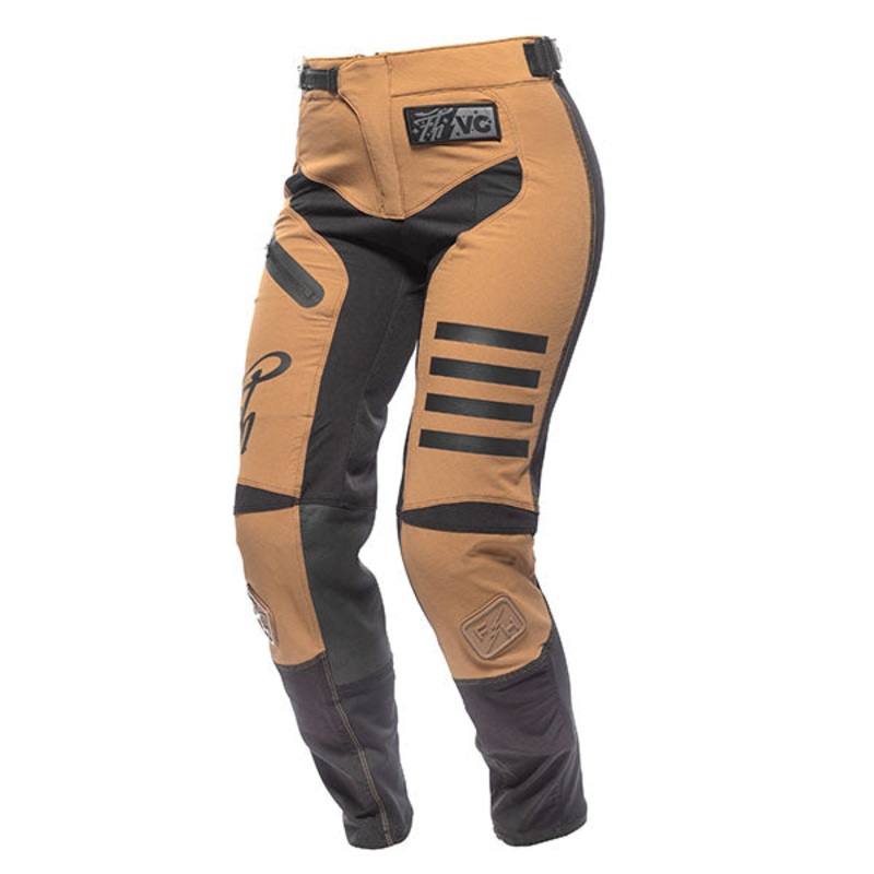 Fasthouse – Elrod Stay Golden Pant (Girls)