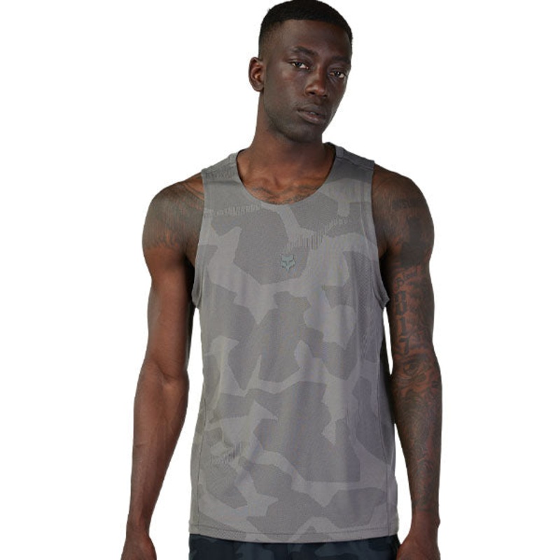 Fox Racing – Rep Jacquard Tank