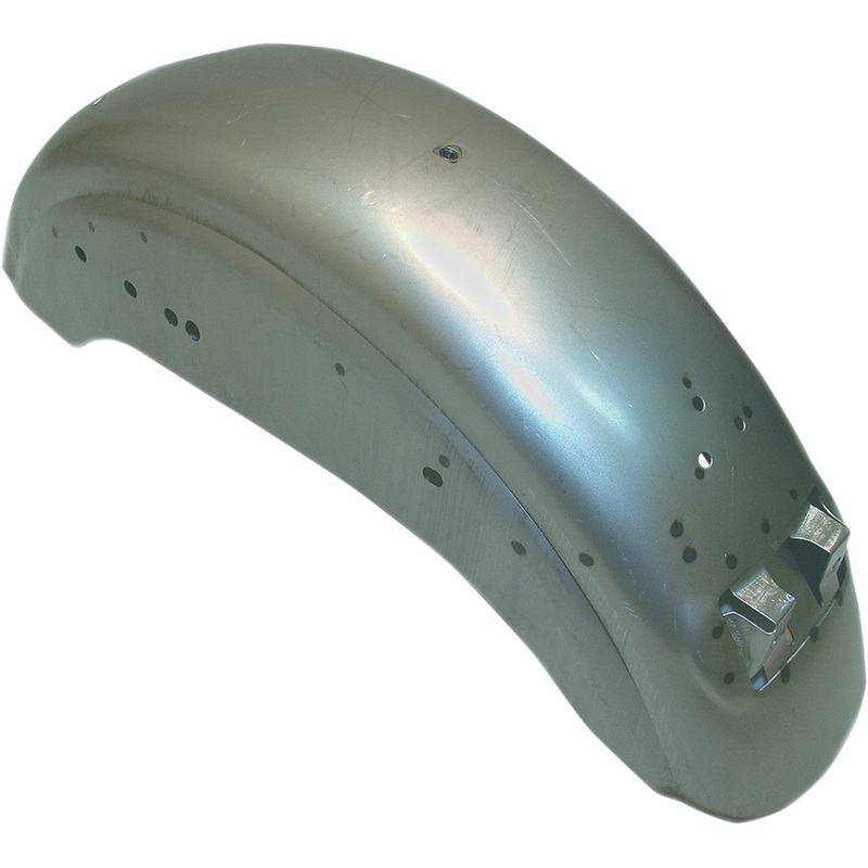 Harley Davidson FXR rear fender mudguard replacement oem 9634-81A steel FXLR FXRP FXRDL ALL