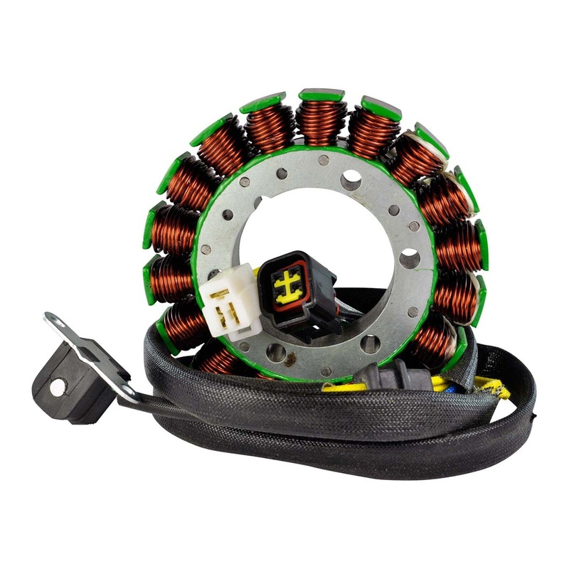 High Output 250W Stator Suzuki DR650SE ’96-’23 (RM01047)