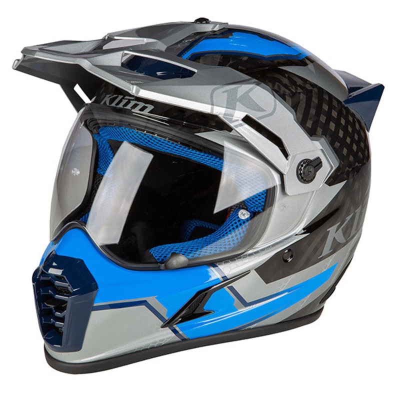 Klim – Krios Pro Helmet ECE/DOT