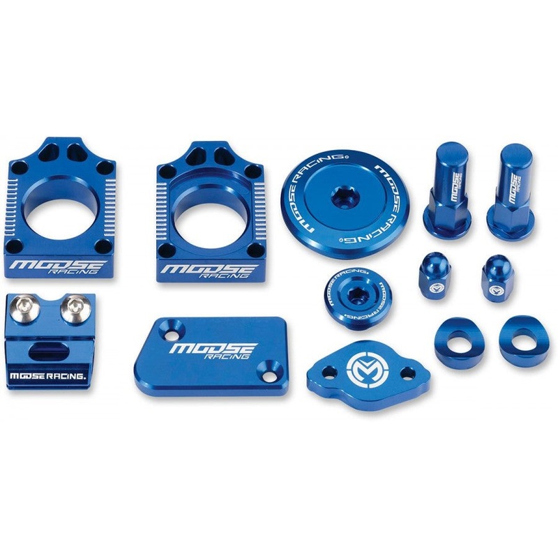 Moose Racing – Bling Packs (Yamaha)