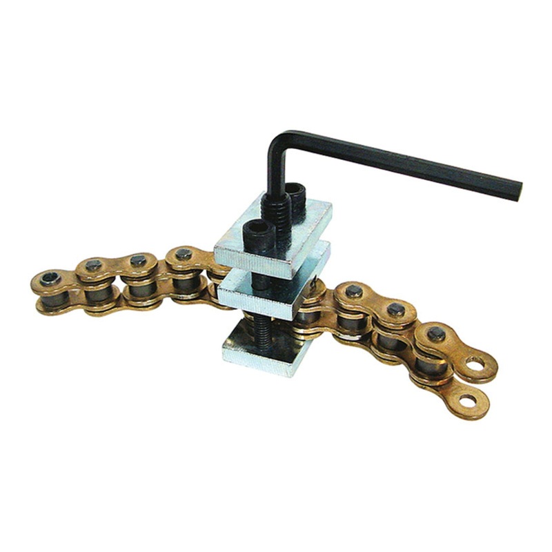 Motion Pro Chain Press Mini – Tool Box Size