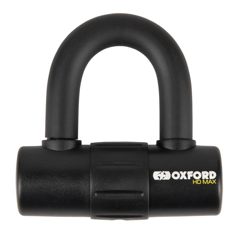 Oxford HD Max – Black