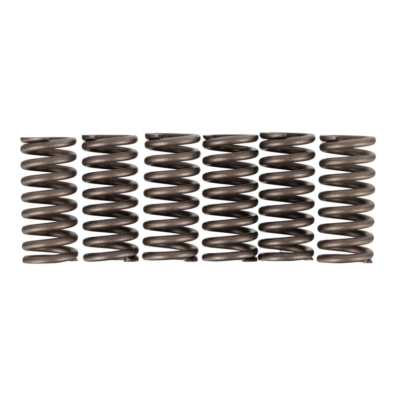 Premier Clutch Springs – Heavy-duty