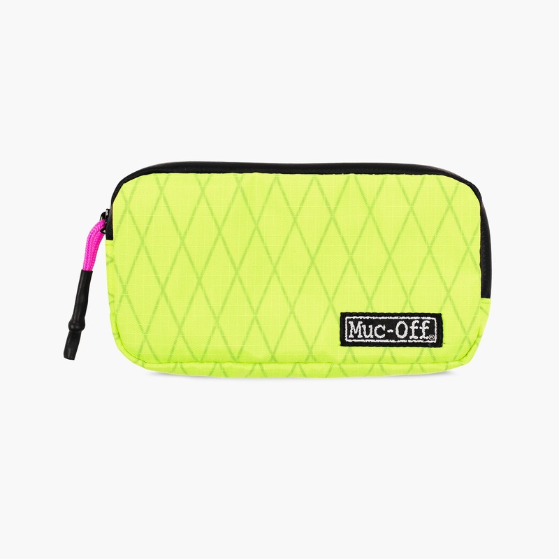 Rainproof Essentials Case – Hi-Vis