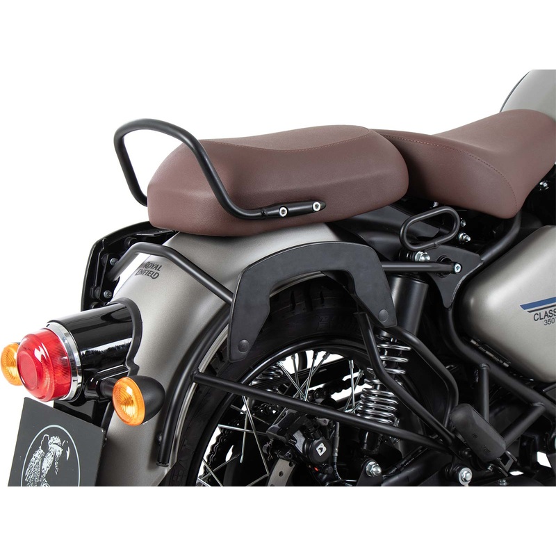 Royal Enfield Classic 350 (2022-) Sidecases Carrier – C-Bow