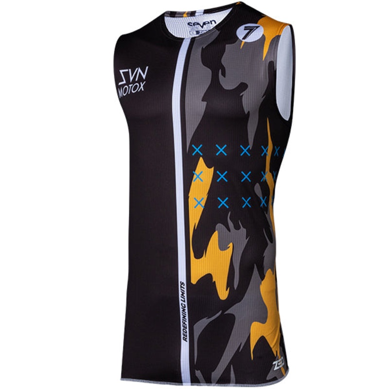 Seven MX – Zero Vandal Over Jersey