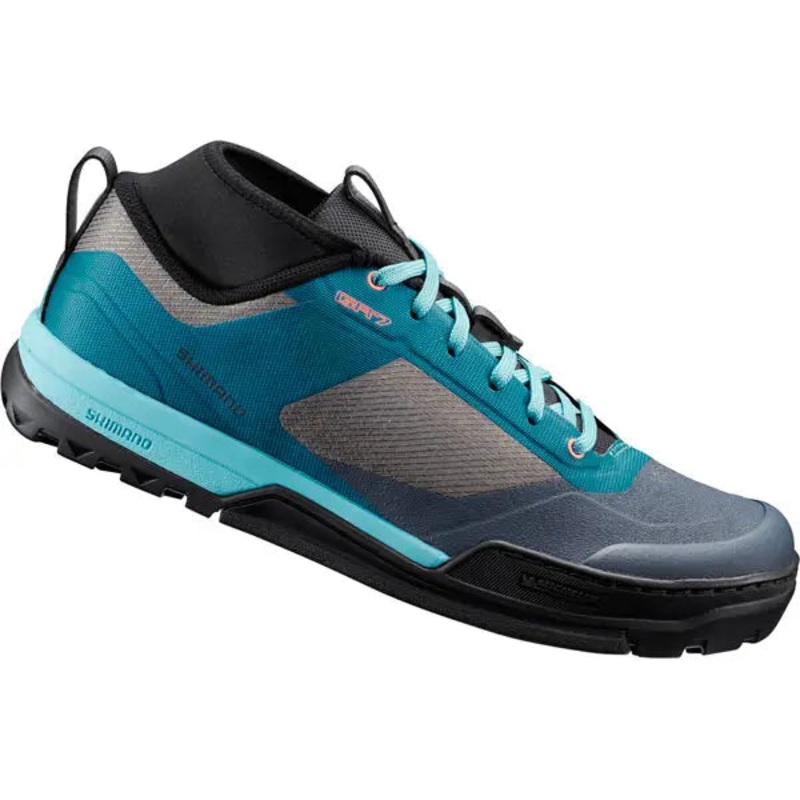 Shimano GR7W (GR701W) Ladies Cycle Shoes Grey