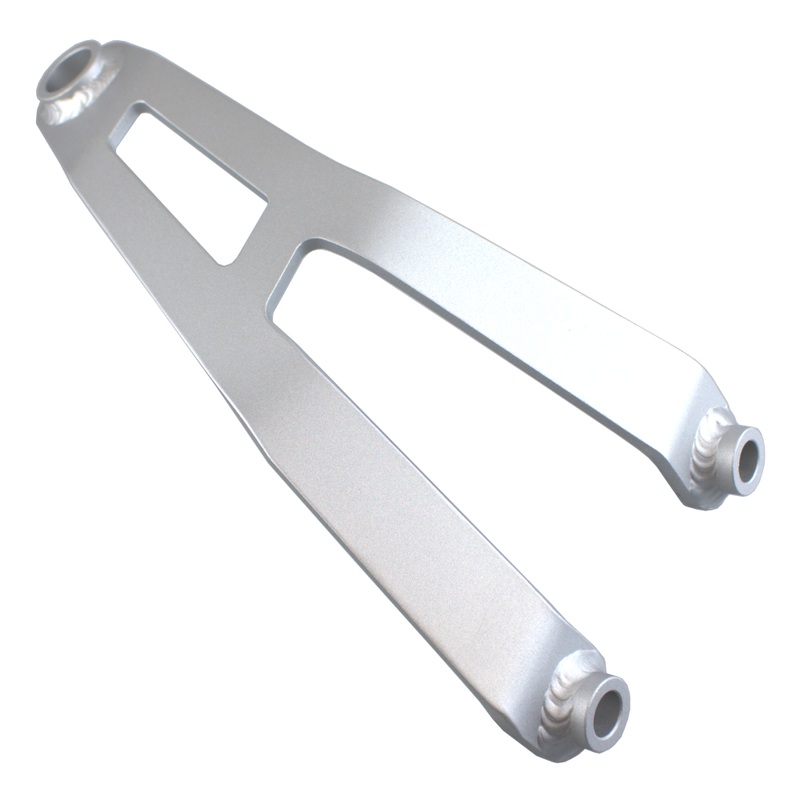 Silencer Bracket A9608187