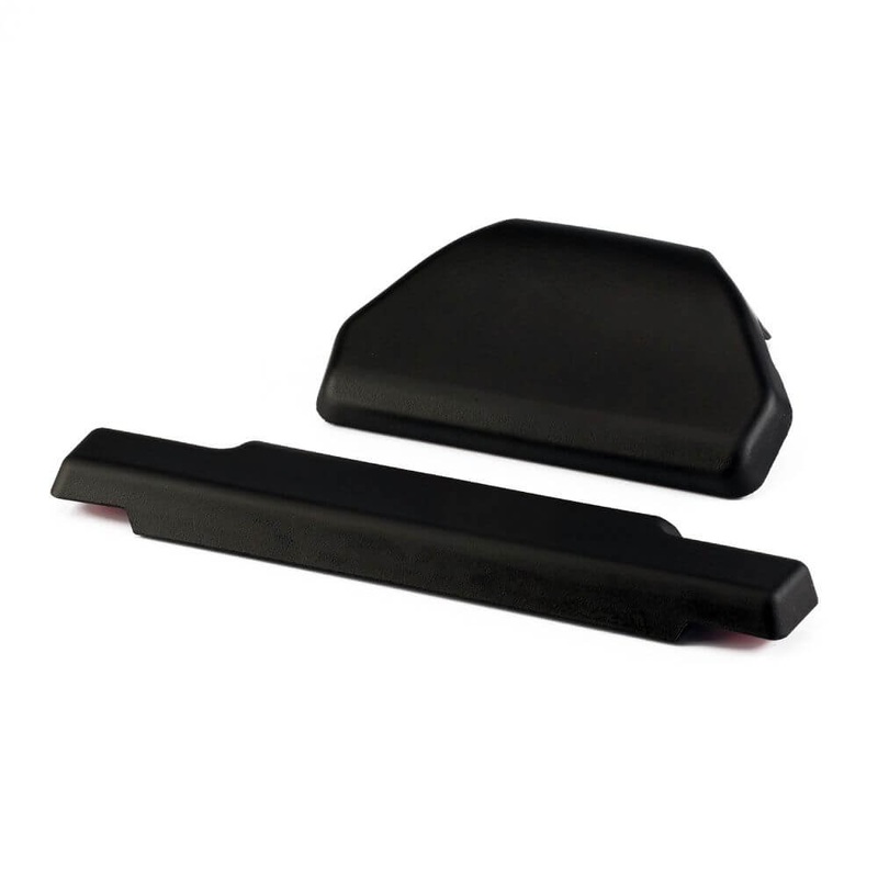 Top Box Backrest Pads A9500514