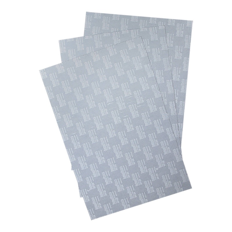 Vertex Universal 12″ x 18″ Gasket Paper Kit