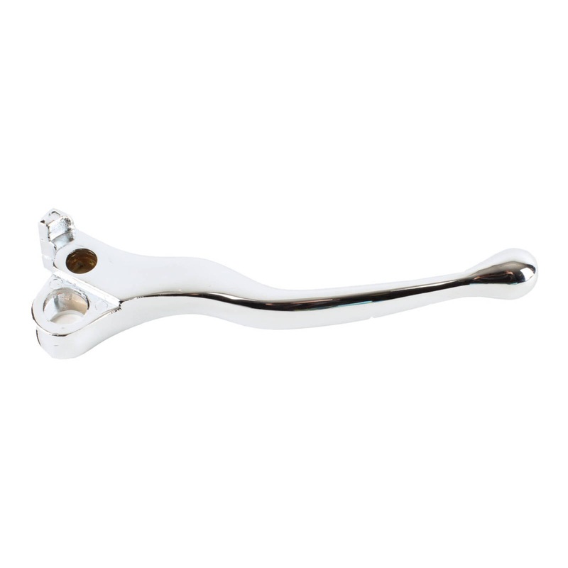 Whites Clutch Lever HD Fitment – Chrome
