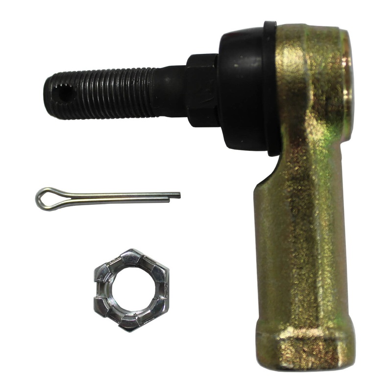 Whites Tie Rod End Kit WPTR52-E – Right Outer