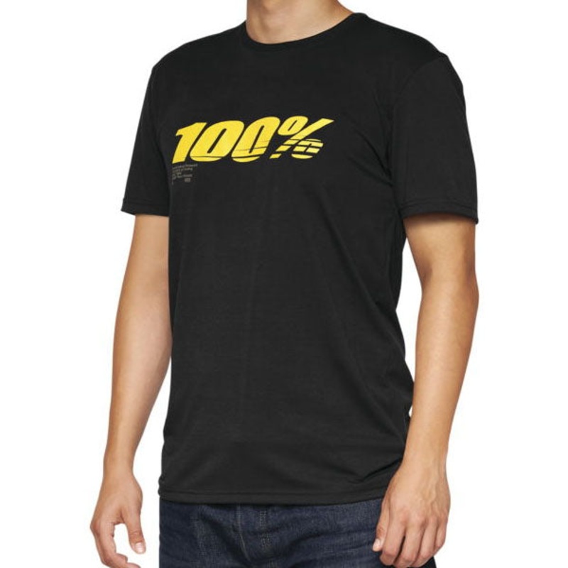 100% – Tech Speed T-Shirt