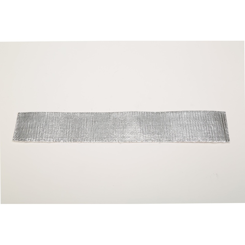 Aluminum 2” X 13”  Foil Tape
