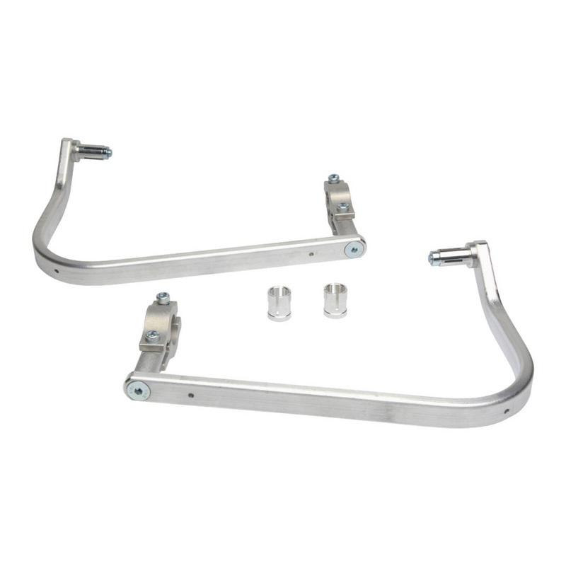 Barkbusters Mini Hardware Kit – Yamaha TT90, TTR110 & TTR110E (No Plastics)