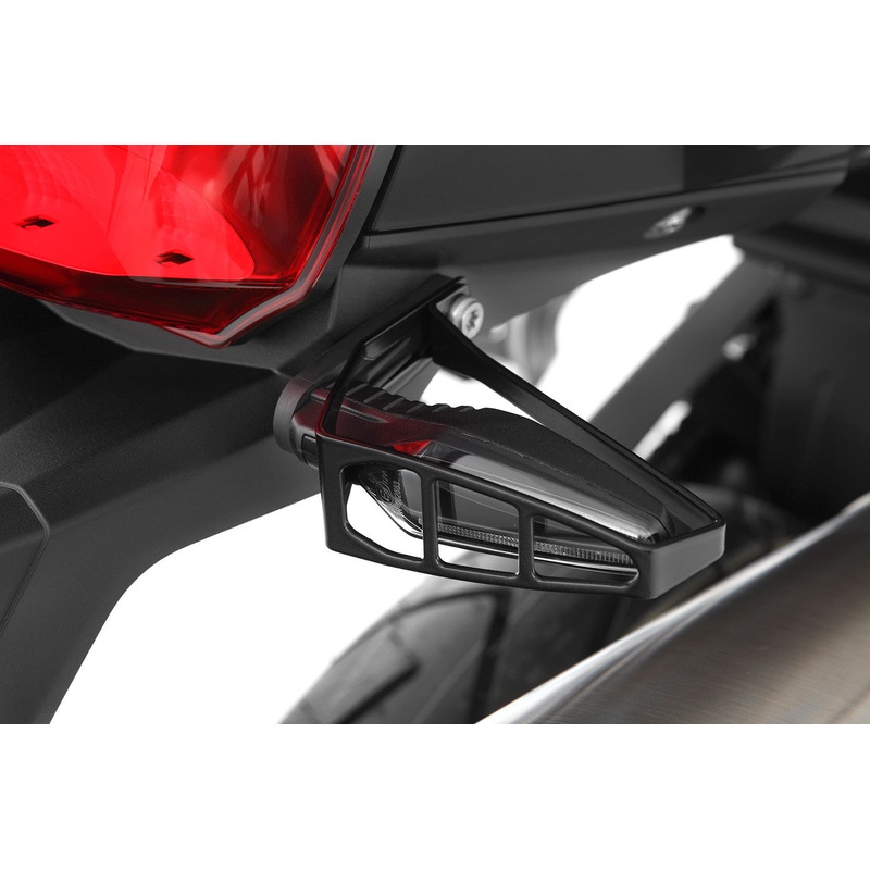 BMW Motorrad – Multifunctional Indicator Guard Rear – Long
