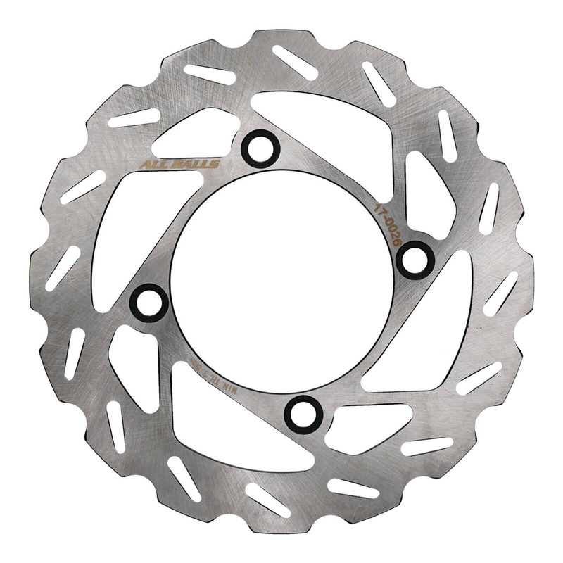 Brake Disc  18-0026