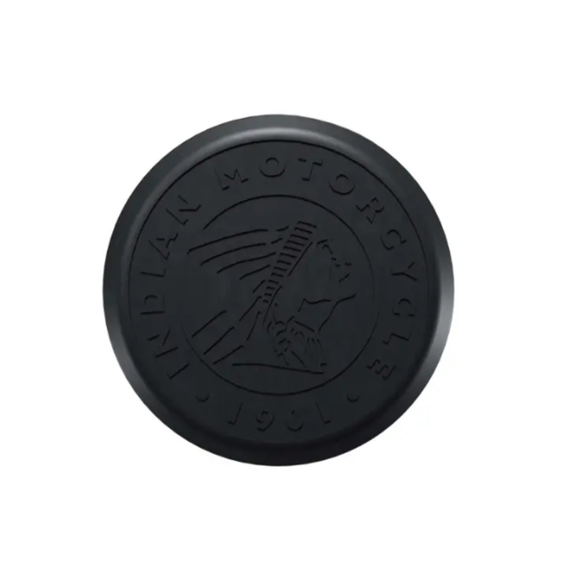 Branded Console Cap