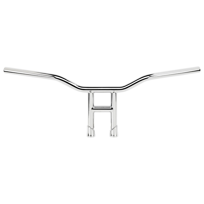 CLOSEOUT Tyson – Chrome