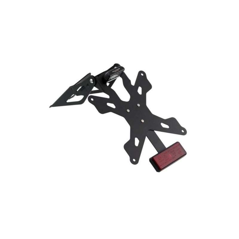 CNC Racing tail tidy kawasaki z800 2013-16