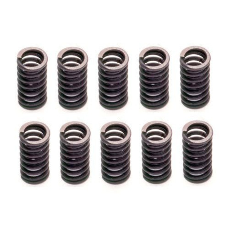 E1  H/Duty Clutch Springs. B/Twin 4 Spd 1941-87.