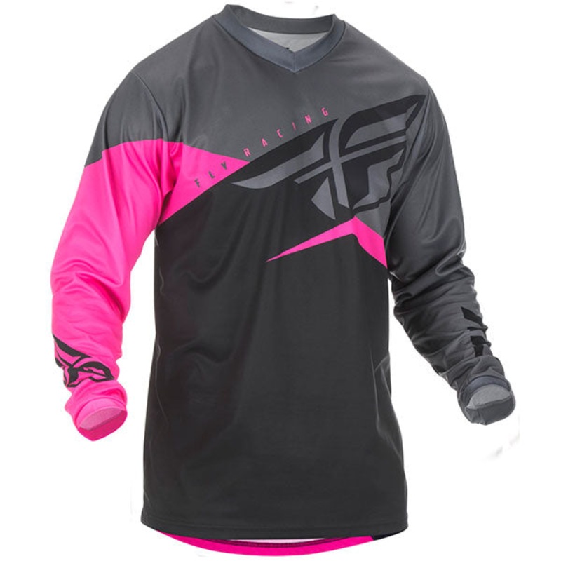 Fly Racing – F-16 Jersey (Womens)